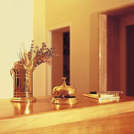 Hotel Rutiliano بيينْسا المظهر الخارجي الصورة