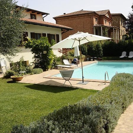 Hotel Rutiliano بيينْسا المظهر الخارجي الصورة