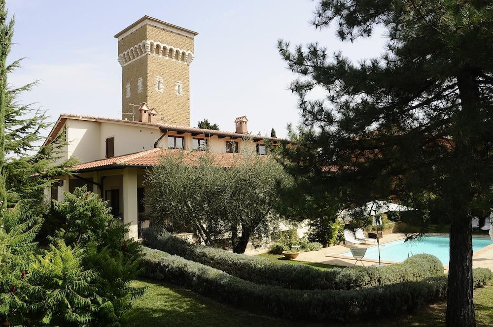 Hotel Rutiliano بيينْسا المظهر الخارجي الصورة