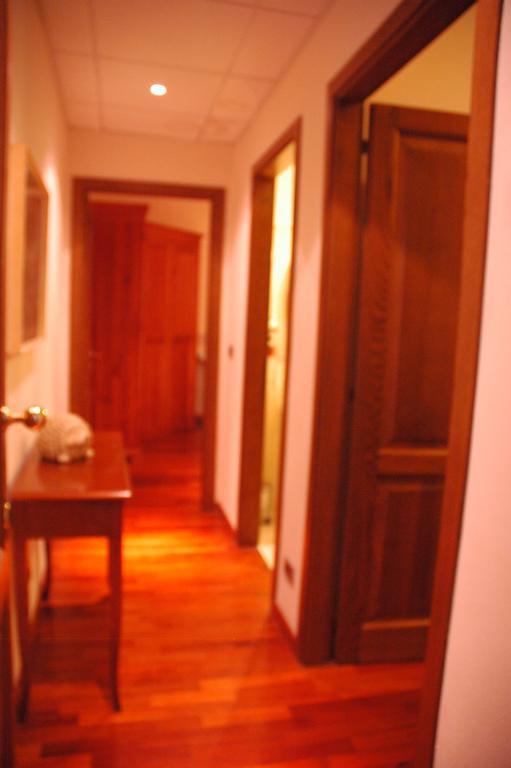 Hotel Rutiliano بيينْسا الغرفة الصورة