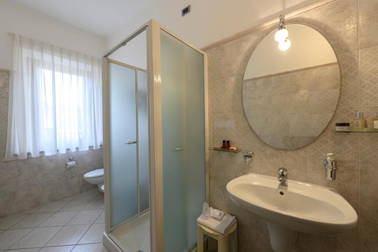 Hotel Rutiliano بيينْسا المظهر الخارجي الصورة
