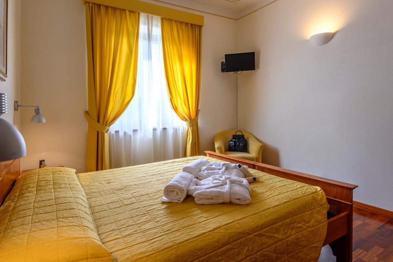 Hotel Rutiliano بيينْسا المظهر الخارجي الصورة