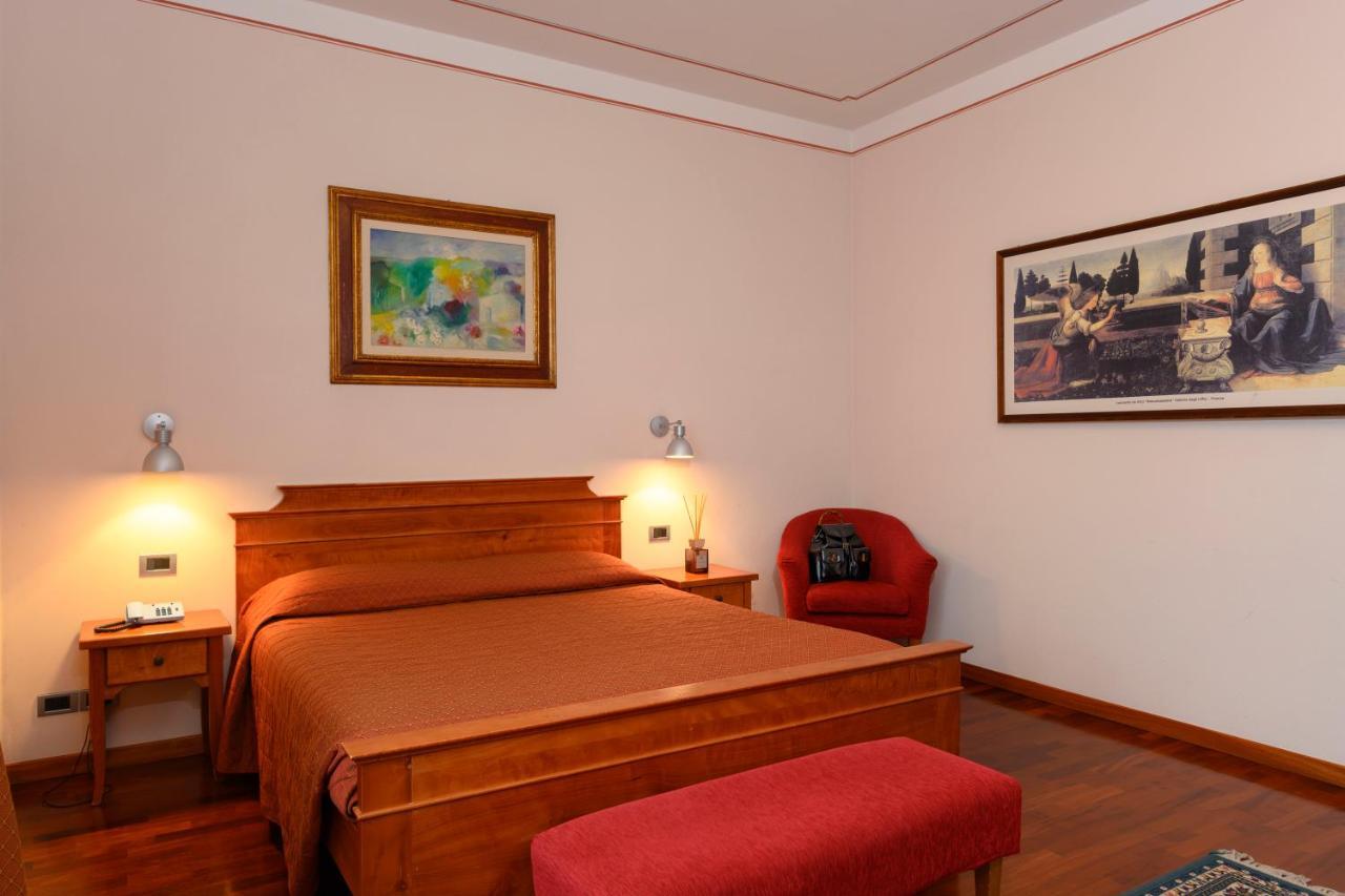 Hotel Rutiliano بيينْسا المظهر الخارجي الصورة