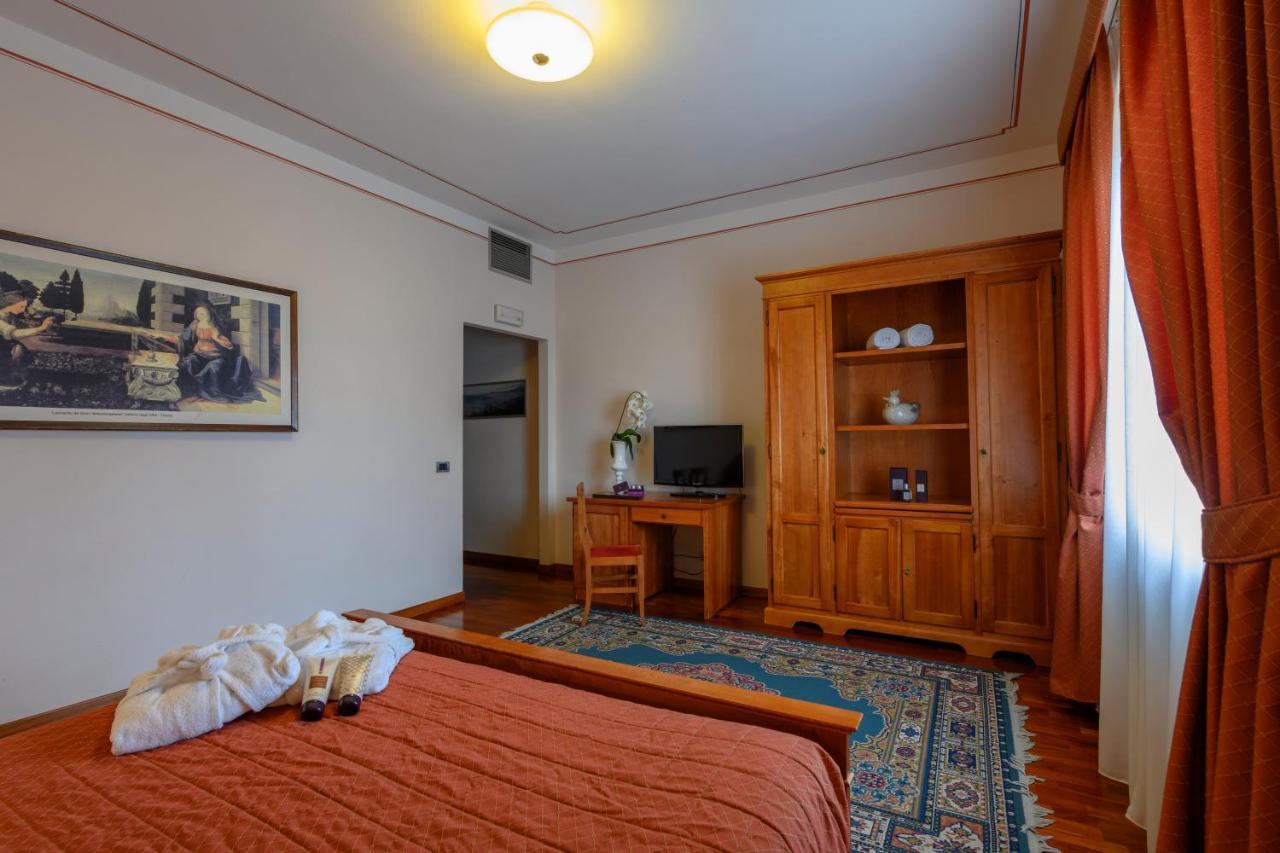 Hotel Rutiliano بيينْسا المظهر الخارجي الصورة