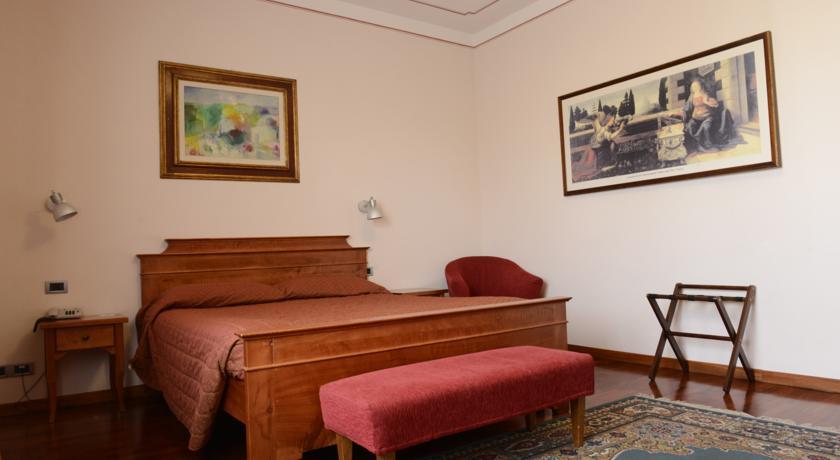 Hotel Rutiliano بيينْسا المظهر الخارجي الصورة