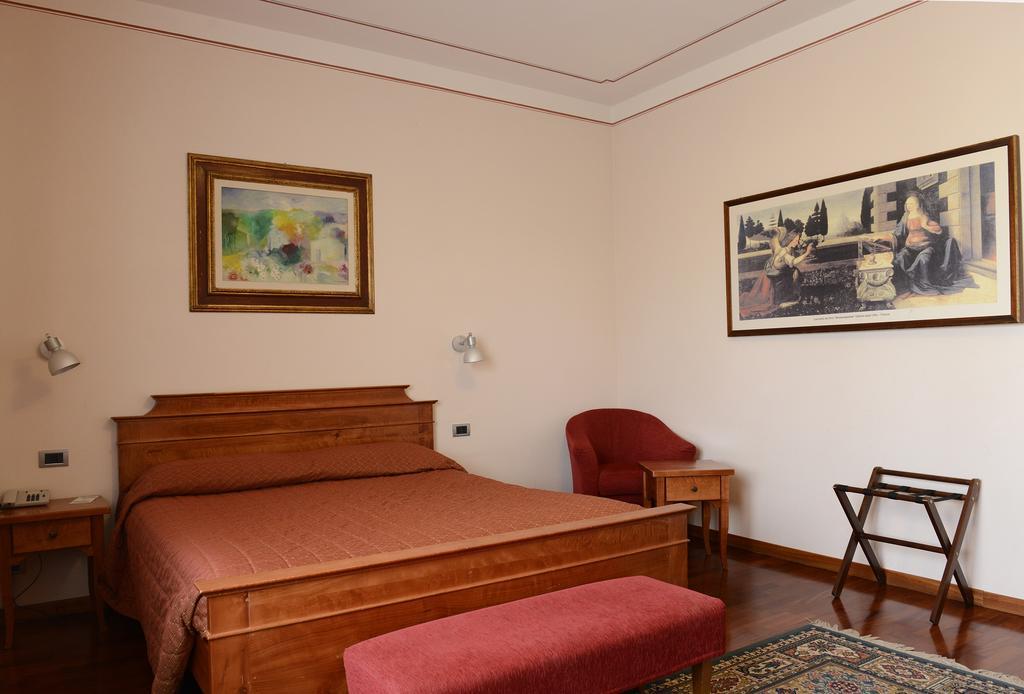 Hotel Rutiliano بيينْسا المظهر الخارجي الصورة