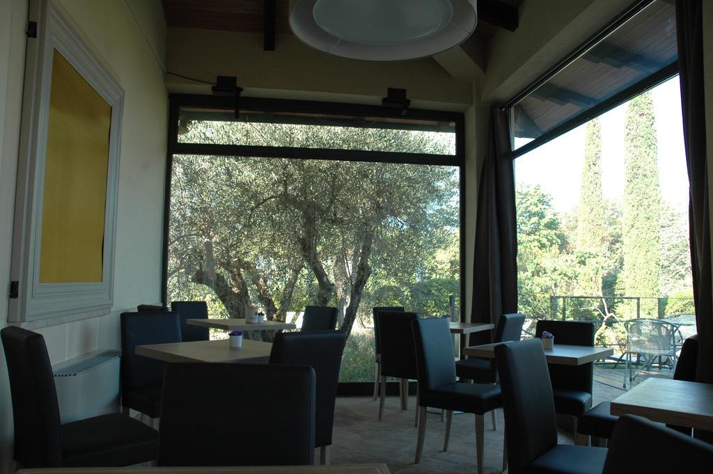 Hotel Rutiliano بيينْسا المظهر الخارجي الصورة