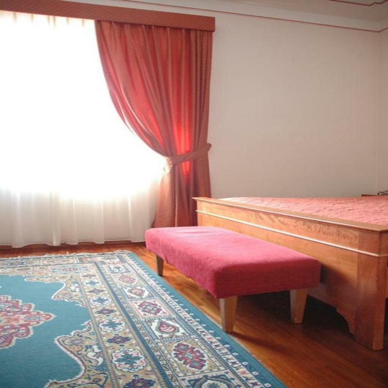 Hotel Rutiliano بيينْسا المظهر الخارجي الصورة
