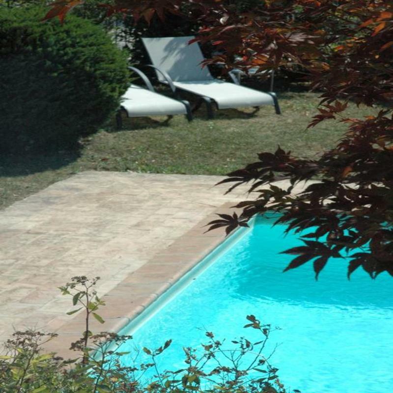 Hotel Rutiliano بيينْسا المظهر الخارجي الصورة