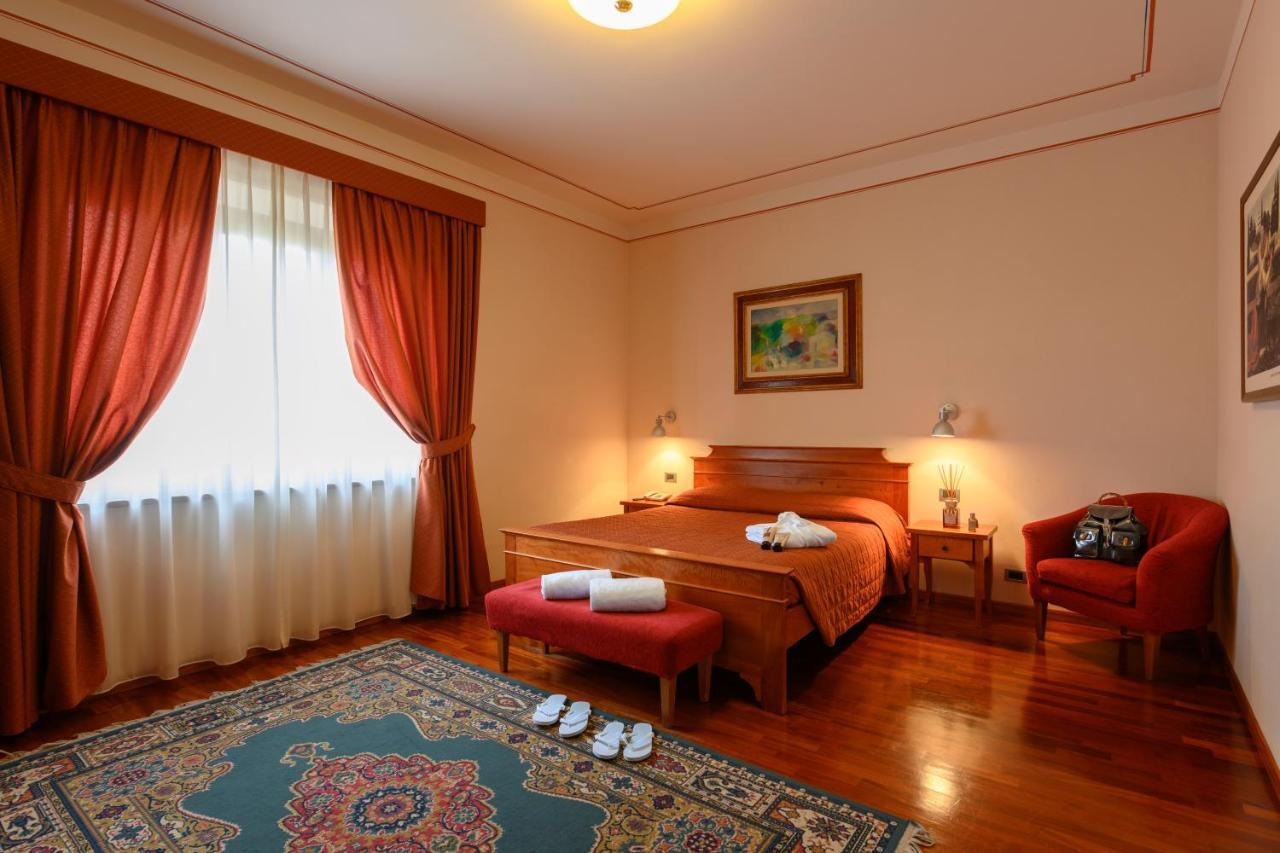 Hotel Rutiliano بيينْسا المظهر الخارجي الصورة